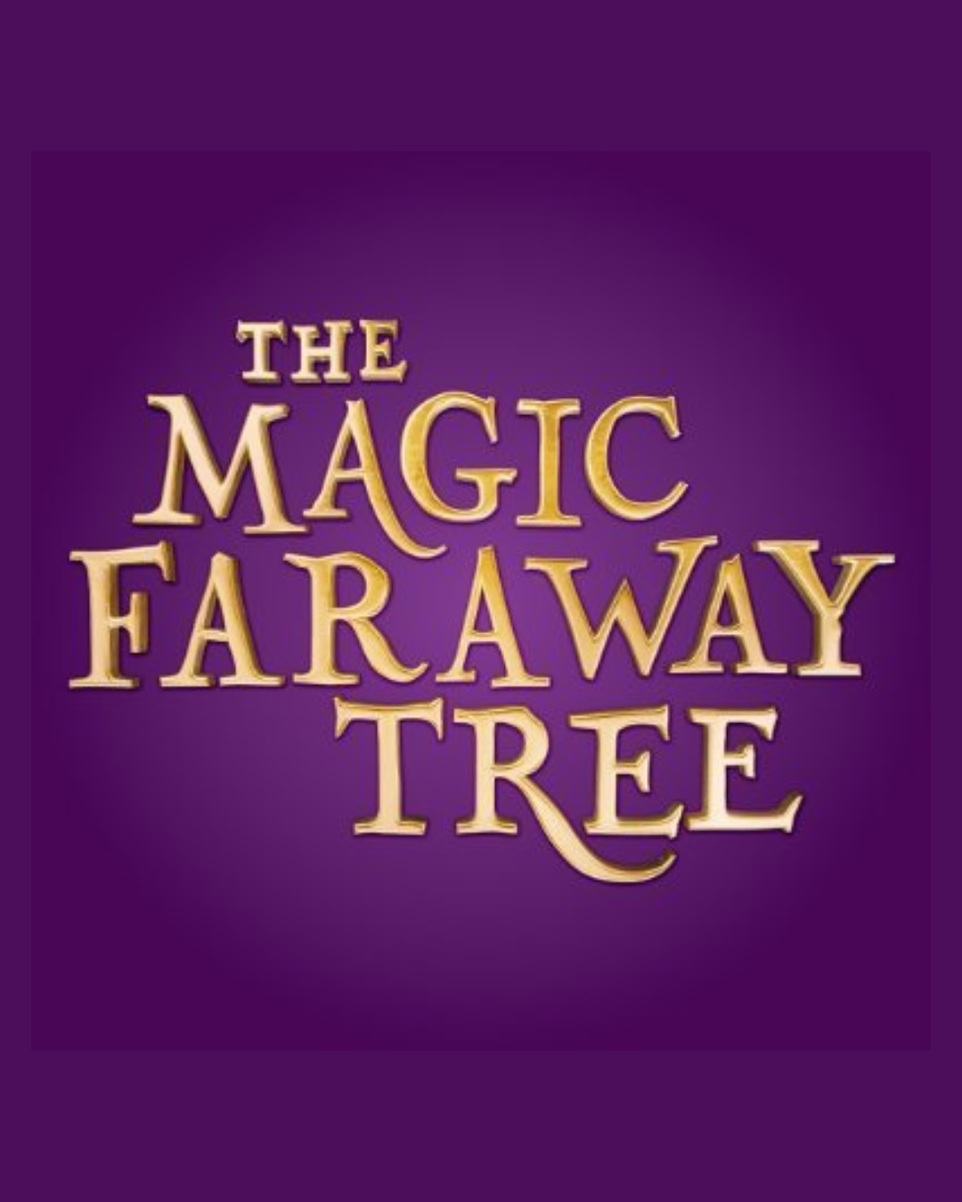 The Magic Faraway Trail